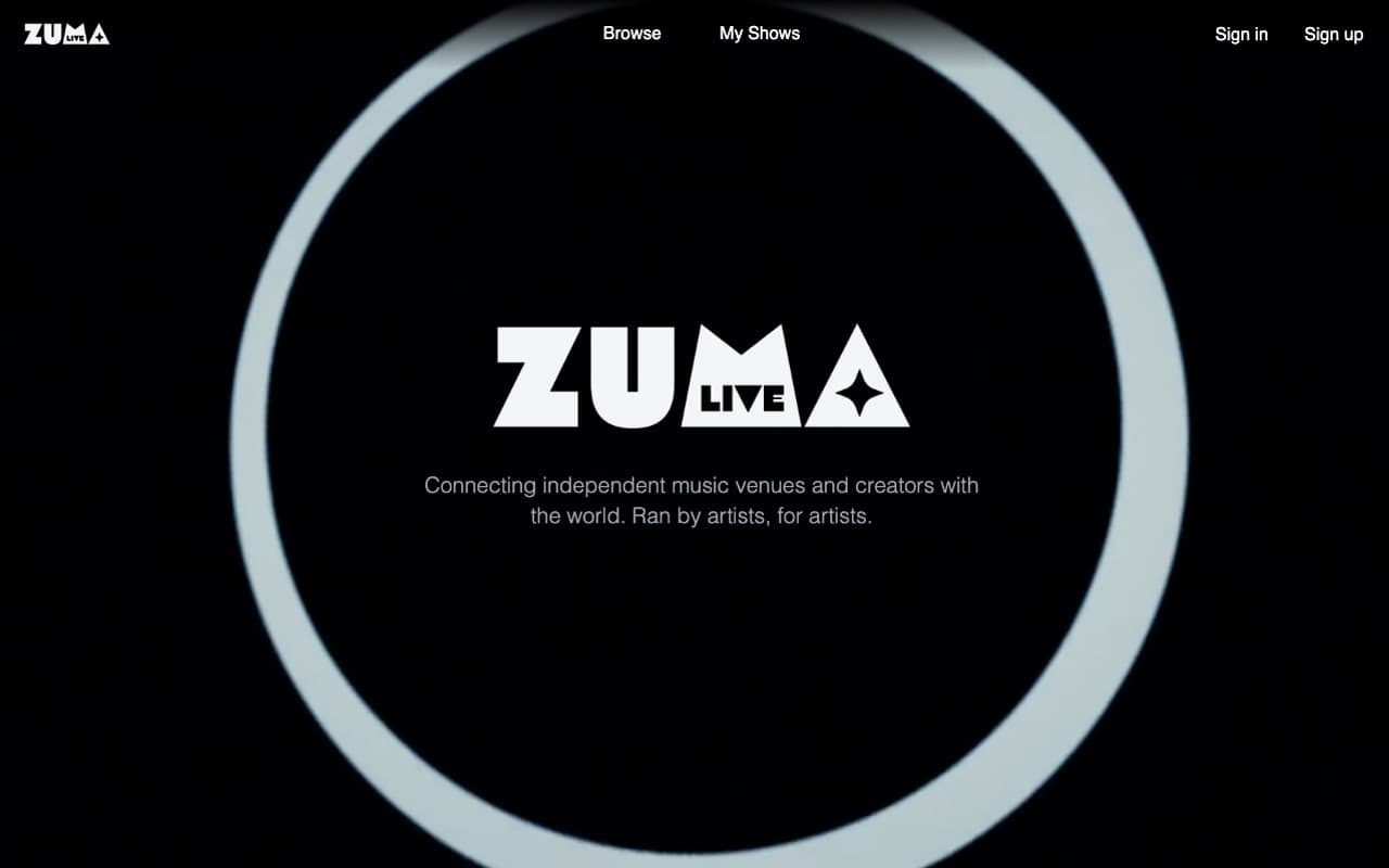 Zuma Live